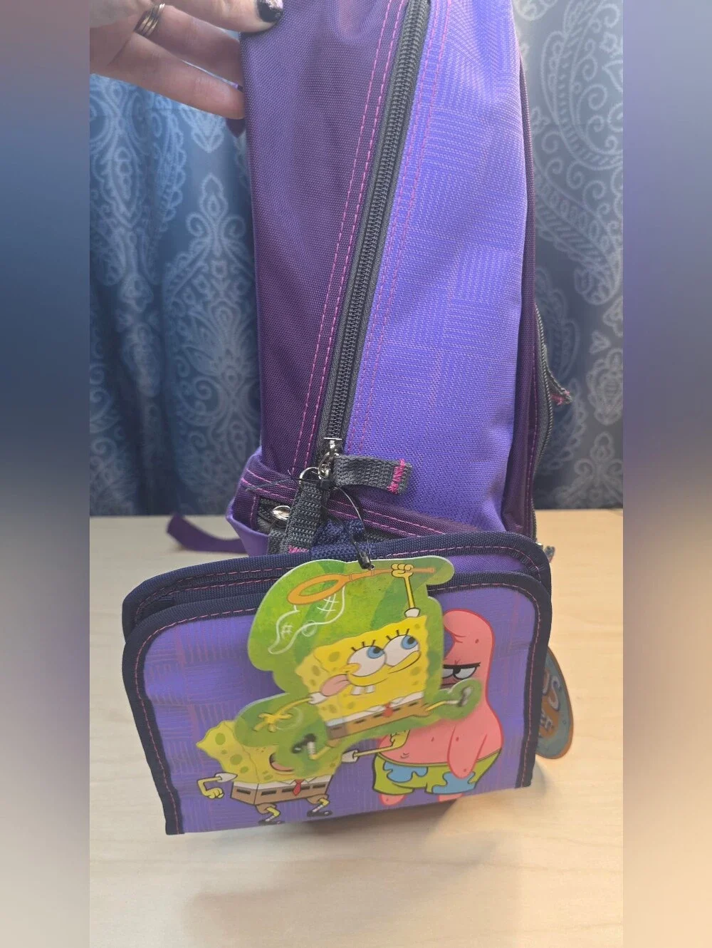 Nickelodeon up sale